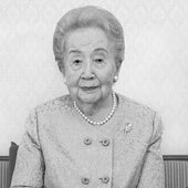 Muere la Princesa Yuriko, el miembro más longevo de la familia imperial japonesa, a los 101 años