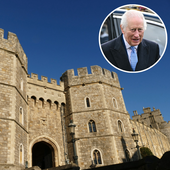 La Casa Real británica busca personal para el Castillo de Windsor: salario, condiciones y detalles del puesto