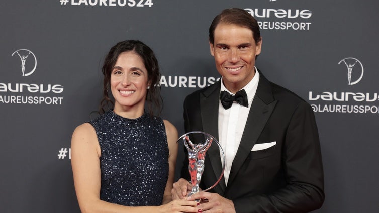 Así es Mery Perelló, la mujer de Rafael Nadal: su historia de amor, su hijo y sus proyectos personales