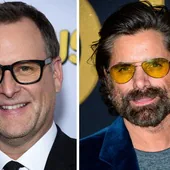 John Stamos se convierte en uno de los mayores apoyos de Dave Coulier tras anunciar que padece cáncer: «Estaré a tu lado»