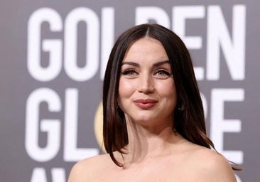 El nuevo amor de Ana de Armas: Manuel Anido, el hijastro del dictador de Cuba