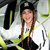 Shakira cumple su promesa y entregará a sus fans un lujoso regalo con el que comenzó su «etapa de soltera»