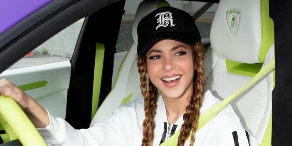 Shakira cumple su promesa y entregará a sus fans un lujoso regalo con el  que comenzó su «etapa de soltera»