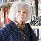 Sale a la luz el esplendoroso legado de Cayetana de Alba