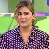 Carlota Corredera habla alto y claro de cómo pasará la Navidad tras su separación: «Con ganas de que pasen los meses»