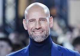 La vida personal de Gonzalo Miró: una infancia sin padre, sus novias famosas y su relación con Felipe González