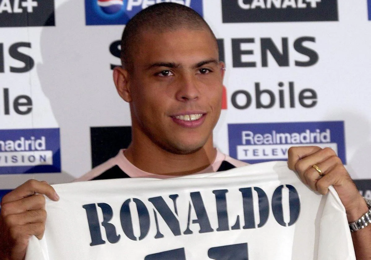 La vida actual de Ronaldo Nazário: sus negocios, su estado físico y su mujer 14 años menor que él