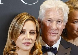 Richard Gere se sincera sobre lo que más le gusta de España: «No debería decirlo, pero...»