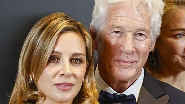 Richard Gere se sincera sobre lo que más le gusta de España: «No debería decirlo, pero...»