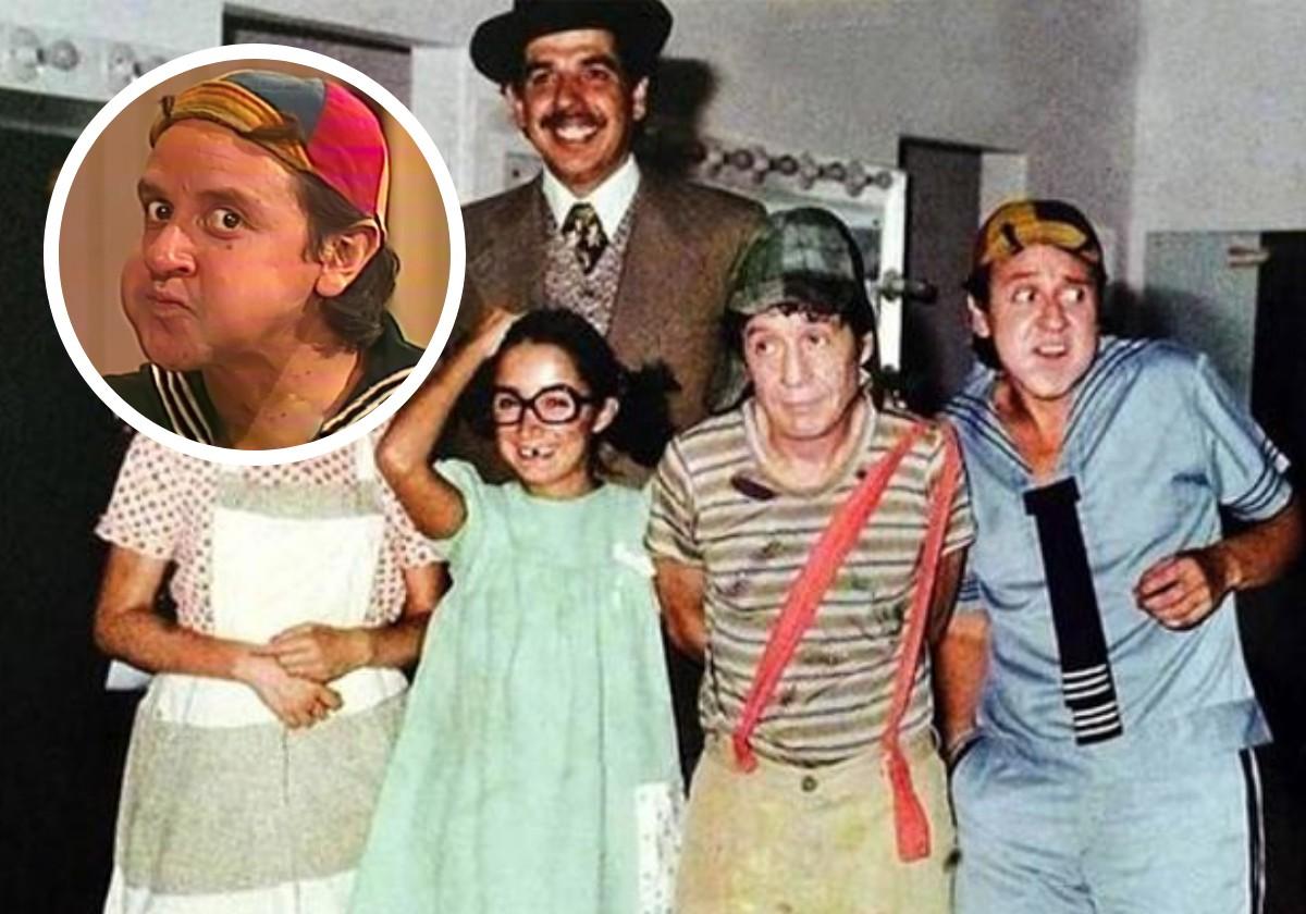 La vida actual de Quico, de 'El Chavo del Ocho'