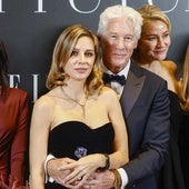 Richard Gere recuerda cómo conoció a Alejandra Silva: «Pensaba que yo era George Clooney»