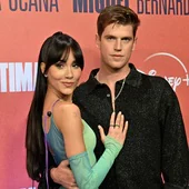 Todos los detalles de la cita secreta de Aitana y Miguel Bernardeau