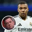 El periodista Tomás Roncero analiza el futuro de Mbappé en el Madrid: «Ya le pasó a Zidane»