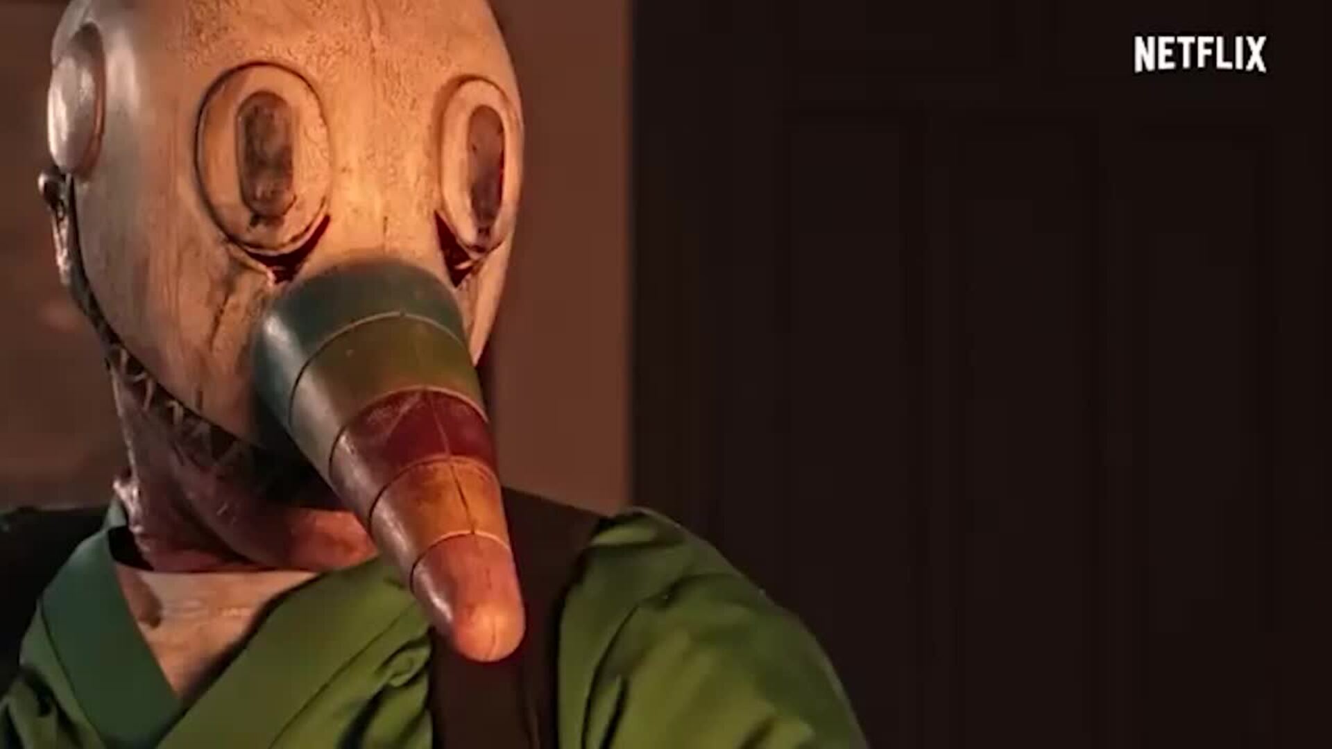 Álex de la Iglesia regresa a la gran pantalla con &#039;1992&#039;, un thriller &#039;muy de género&#039;