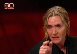 Kate Winslet recuerda entre lágrimas los duros comentarios que recibía sobre su cuerpo: «Espero que esto les persiga»