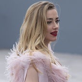 Amber Heard, embarazada de su segundo hijo: «No queremos entrar en muchos detalles»