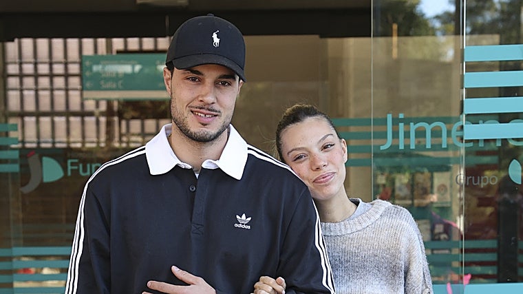 Terelu Campos estalla contra la presión mediática tras el nacimiento de su nieto: «Esto no se lo hagáis a Alejandra»