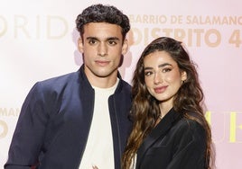 Lola Lolita e Isaac Belk anuncian su separación tras tres años juntos