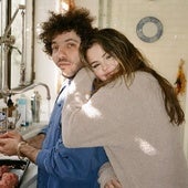 Selena Gomez y Benny Blanco anuncian su compromiso después de un año juntos: «El para siempre comienza ahora»