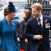 El Príncipe Harry se encomienda a Kate Middleton: «Puede ser la clave para sanar la disputa»