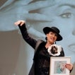 Rossy de Palma protagoniza la gala inaugural del Festival de Cine de Gijón
