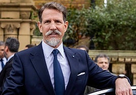 Los herederos del último Rey de Grecia vuelven a ser griegos