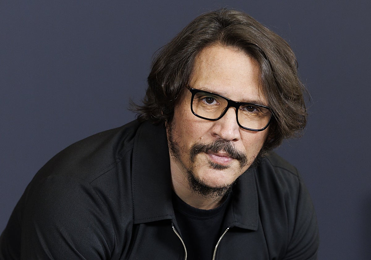 Sergio Peris-Mencheta, en una imagen del pasado año.