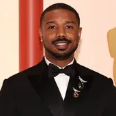 El actor Michael B. Jordan, víctima de allanamiento de su casa por parte de un intruso que fingió ser su guardaespaldas