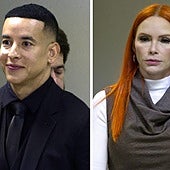 Daddy Yankee llega a un acuerdo en los tribunales con su expareja Mireddys González para tomar el control de sus empresas
