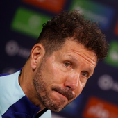 Diego Simeone, muy claro sobre si perdonaría una infidelidad: «Yo digo que todo en la vida...»