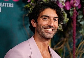 Así es Justin Baldoni, el actor y director denunciado por Blake Lively por acoso sexual
