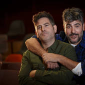 La vida personal de los hermanos Estopa, José y David: sus mujeres, su antigua profesión y sus negocios al margen de la música