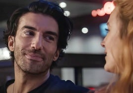 Justin Baldoni se queda sin representante tras la demanda de Blake Lively en su contra