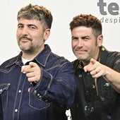 La vida personal de los hermanos Estopa, José y David: sus mujeres, su antigua profesión y sus negocios al margen de la música