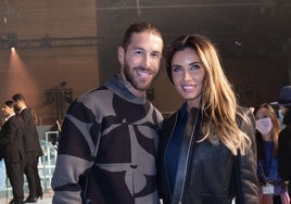 Pilar Rubio y Sergio Ramos desafían los nuevos rumores de ruptura con una familiar estampa navideña