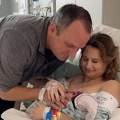 Gypsy Rose, la mujer condenada por matar a su madre tras años de abusos da a luz por primera vez