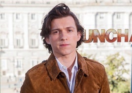 Tom Holland se sincera sobre su relación con el alcohol: «Bebía lo suficiente como para arruinarme el día»