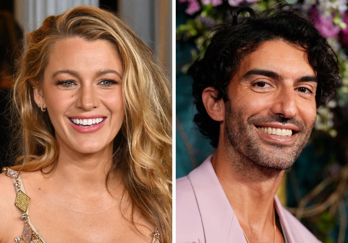 Blake Lively y Justin Baldoni, el escándalo que sacude Hollywood: demandas, campañas de desprestigio y un presunto acoso sexual