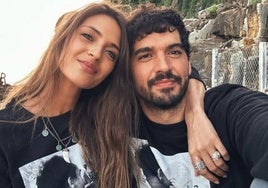 Sara Carbonero y Nacho Taboada terminan su relación tras más de dos años juntos