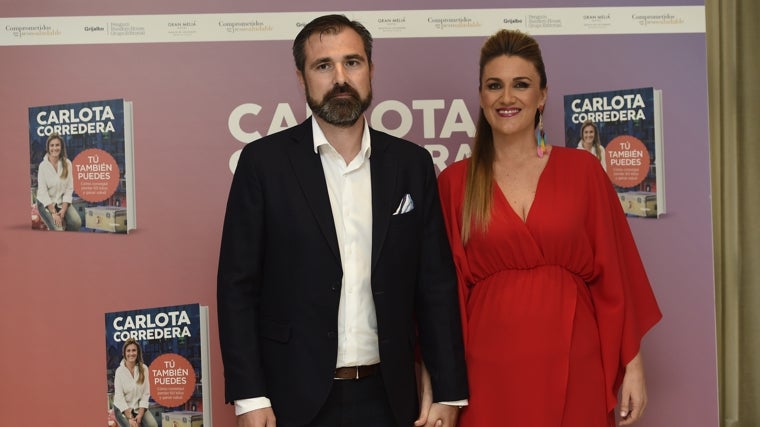 Carlota Corredera se sincera sobre su separación: «Tengo el corazón roto, pero...»