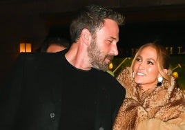 Salen a la luz los detalles del acuerdo de divorcio de Jennifer Lopez y Ben Affleck: manutención conyugal y reparto de bienes