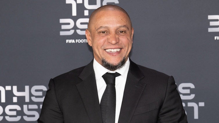 Roberto Carlos se separa de su mujer, Mariana Luccon, y madre de dos de sus once hijos