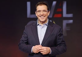 Quién es Francis Paniego, jurado de 'Next Level Chef' en Telecinco: una madre refente de la cocina, restaurante del chef y su trayectoria