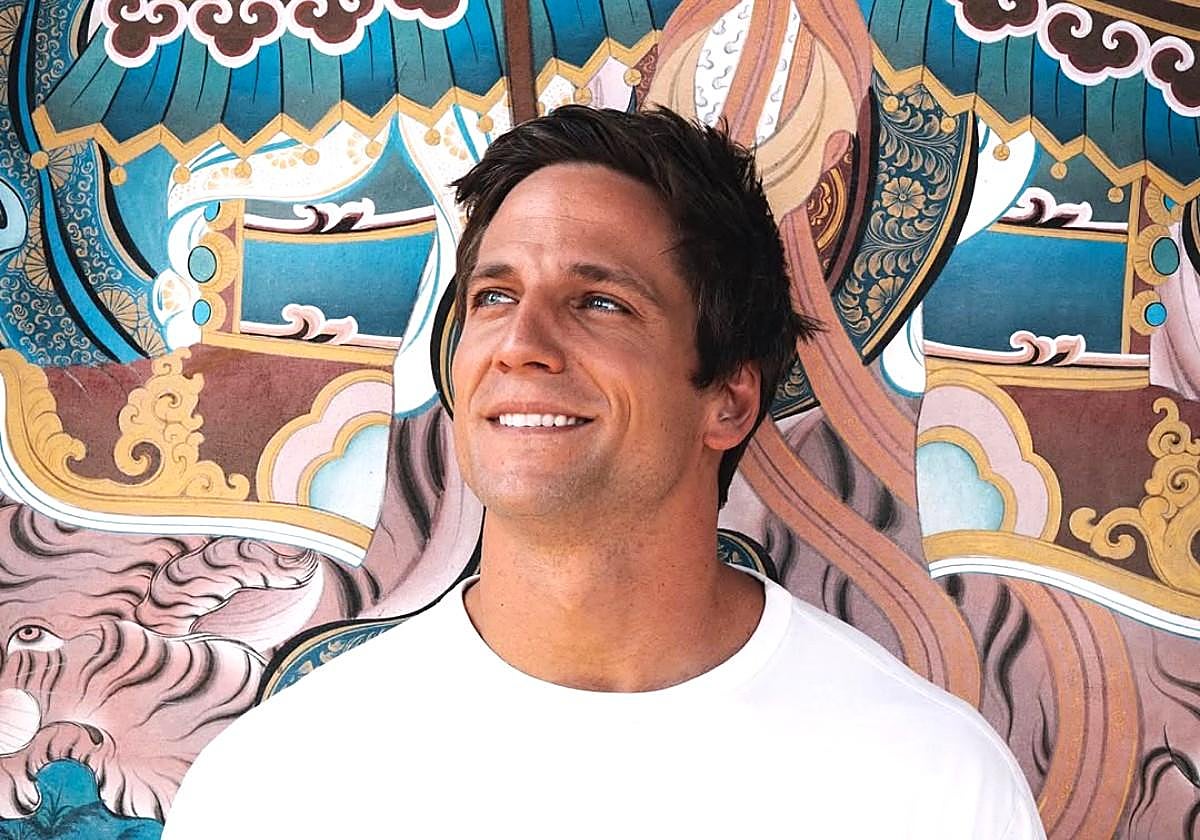 Quién es Gotzon Mantuliz: cómo se hizo famoso, quién es su mujer y por qué  rechazó ir a 'Supervivientes'