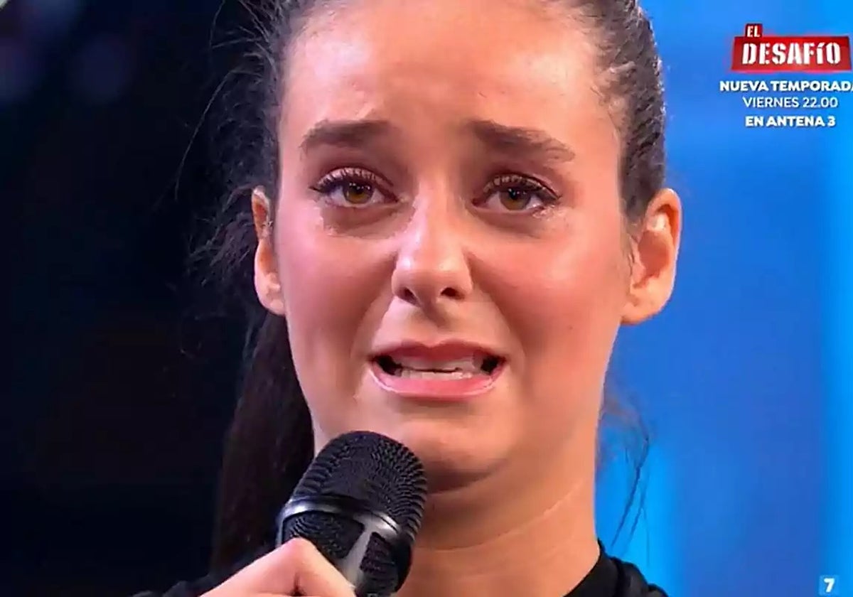 El gran reto al que se ha tenido que enfrentar Victoria Federica más allá de las pruebas de 'El Desafío'