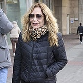 Belén Rodríguez sorprende con un nuevo vídeo en sus redes sociales: «Tengo una buena noticia»