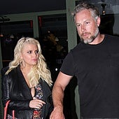 Jessica Simpson confirma su separación de Eric Johnson tras 10 años de matrimonio: «Una situación dolorosa»