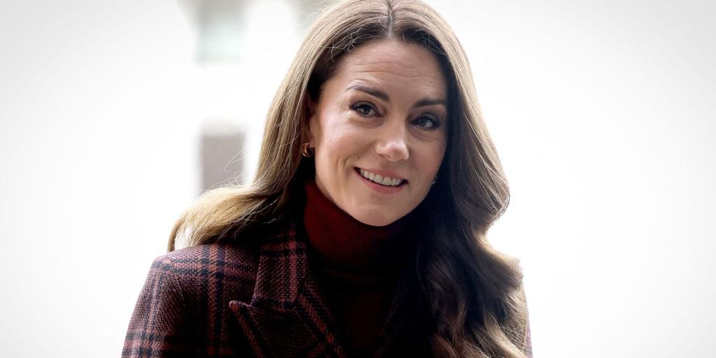 Kate Middleton anuncia que su cáncer está «en remisión» un año después del diagnóstico