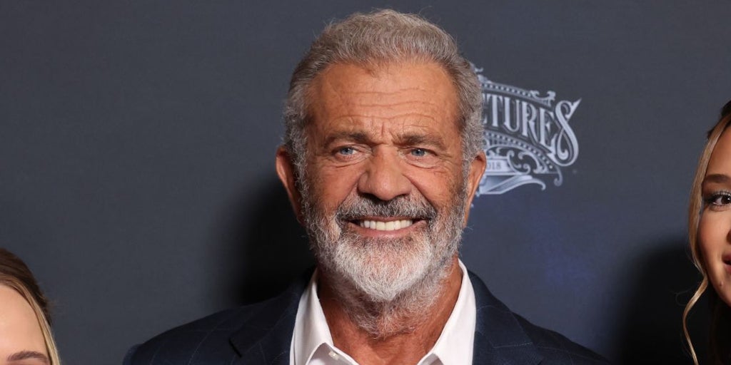 Mel Gibson, criticado por defender el uso de fármacos antiparásitos como terapia alternativa contra el cáncer