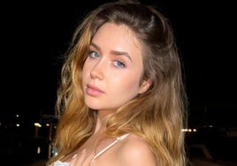 El sobrecogedor anuncio de la influencer Natalia Jiménez: «Me han diagnosticado un cáncer de sangre»
